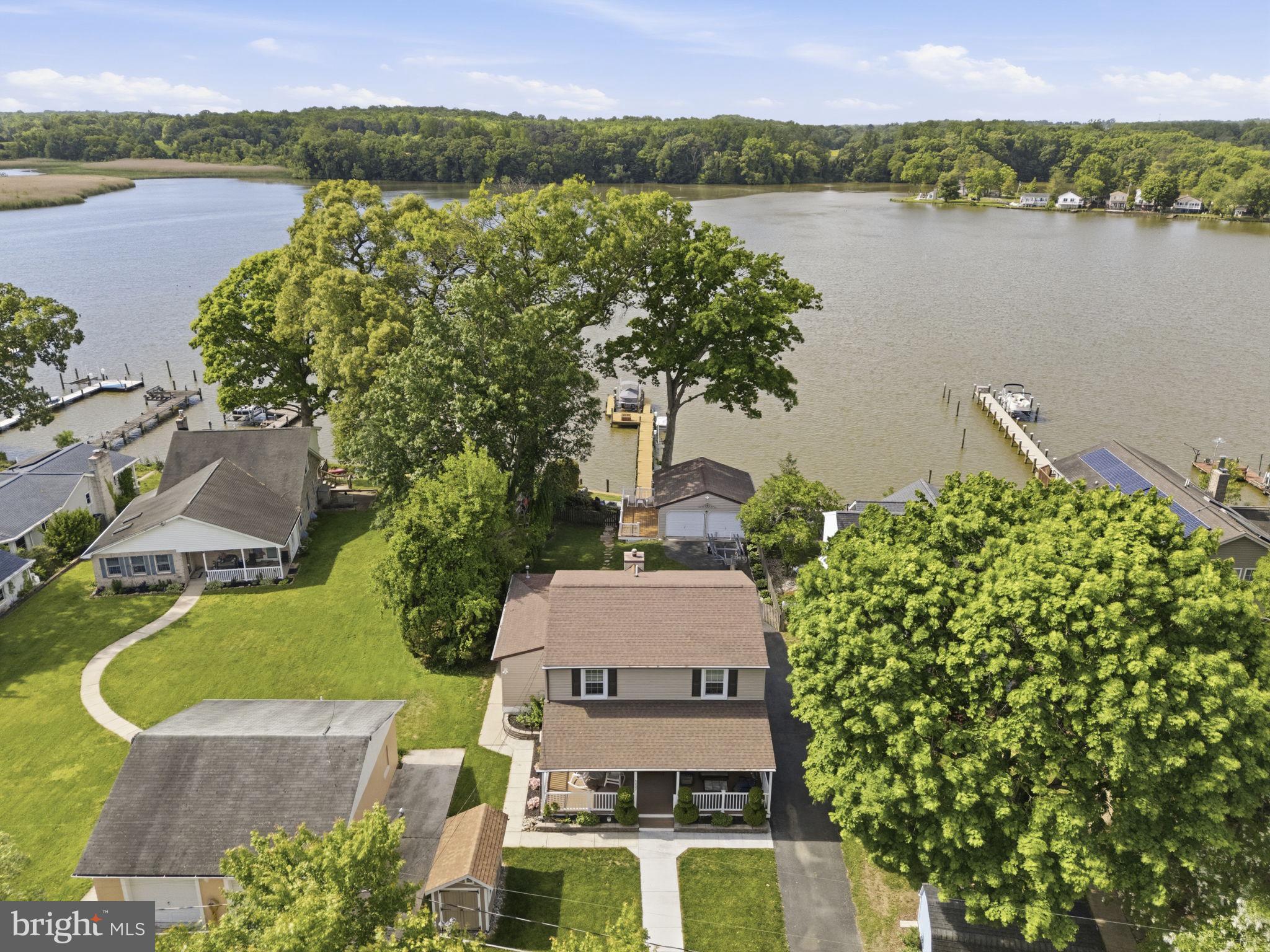 5907 Loreley Beach Road White Marsh, MD 21162 - Photo 56 of 71