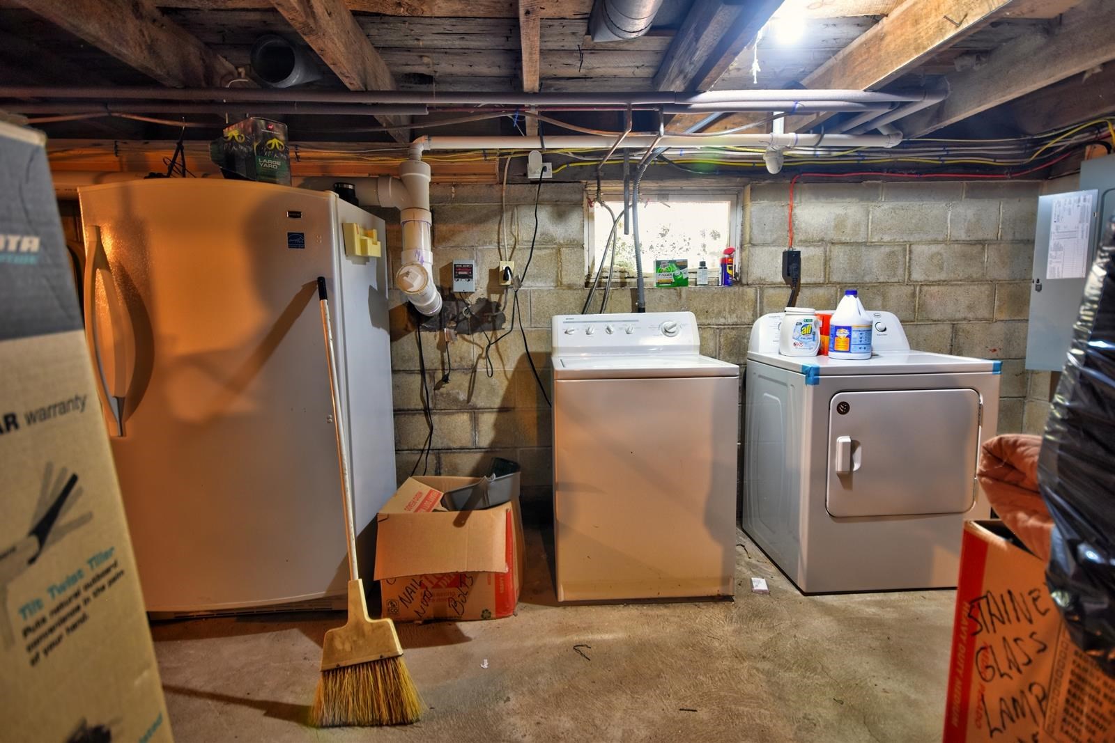611 Shaker Road Canterbury, NH 03224 - Photo 20 of 26