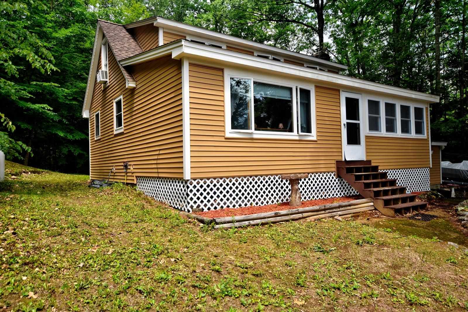 611 Shaker Road Canterbury, NH 03224 - Photo 21 of 26