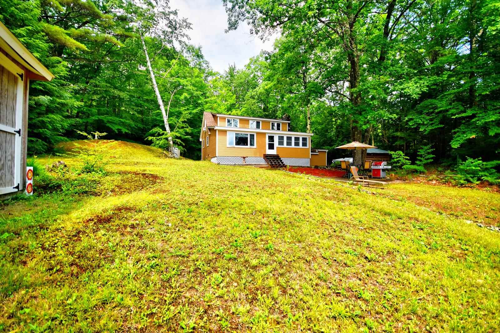 611 Shaker Road Canterbury, NH 03224 - Photo 22 of 26