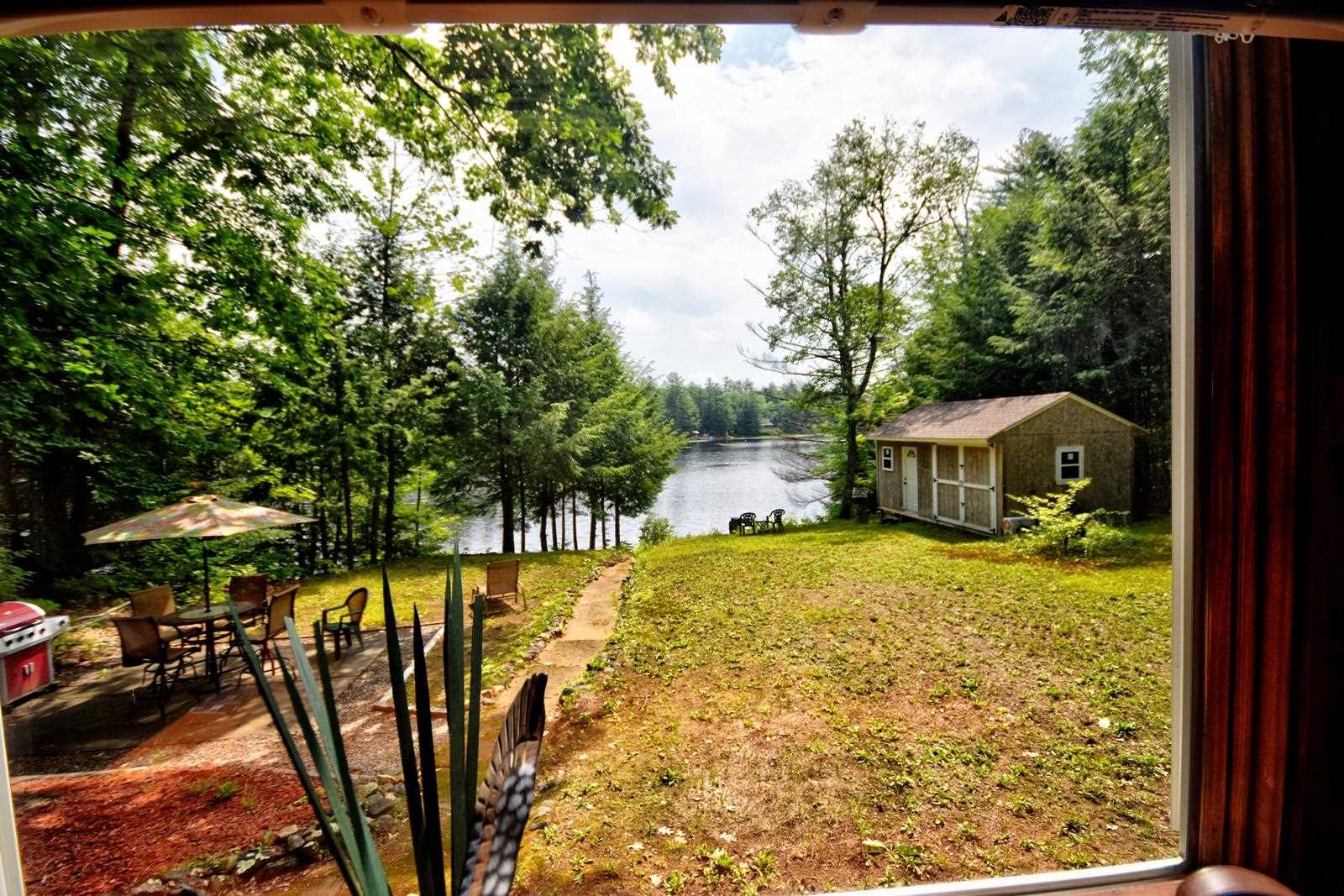 611 Shaker Road Canterbury, NH 03224 - Photo 24 of 26