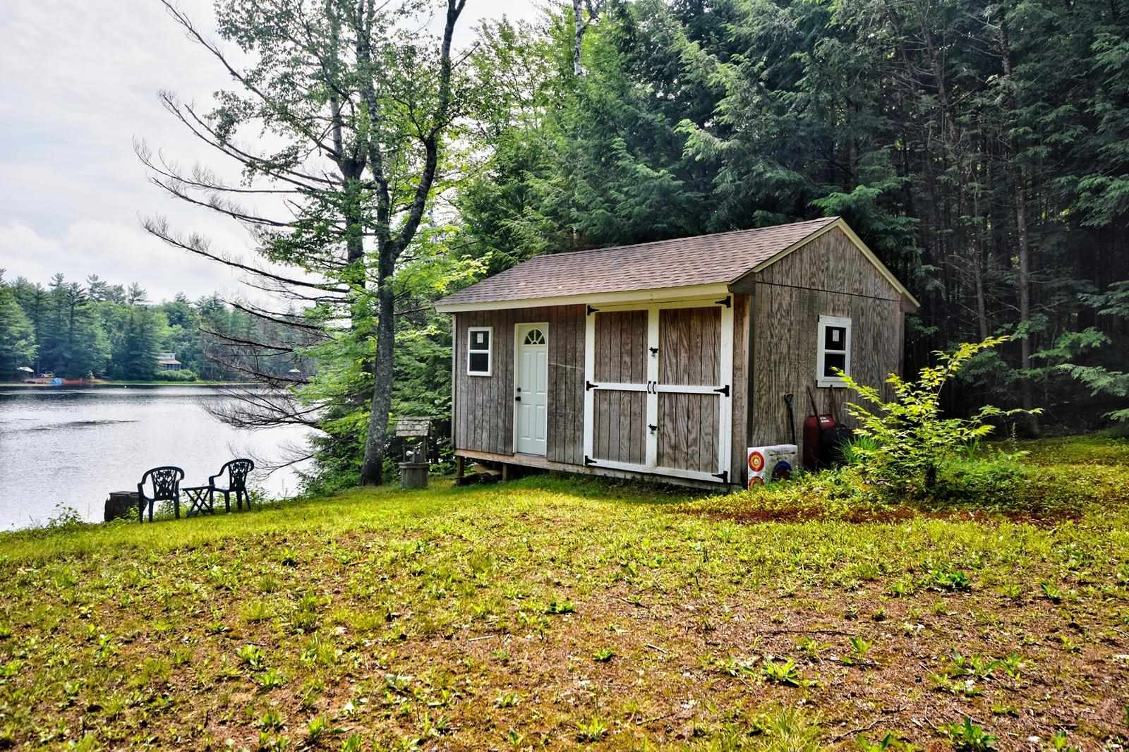 611 Shaker Road Canterbury, NH 03224 - Photo 26 of 26