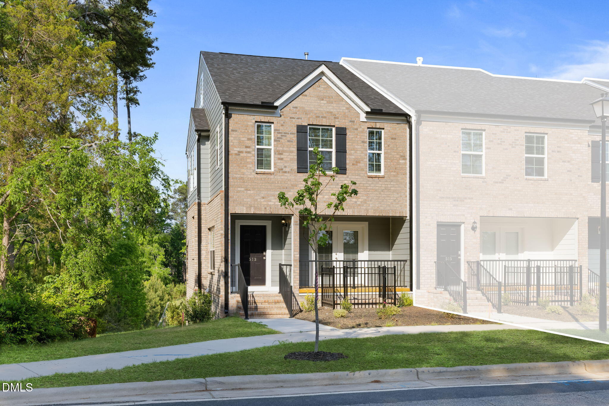 513 Forestville Road Wake Forest, NC 27587 - Photo 2 of 29
