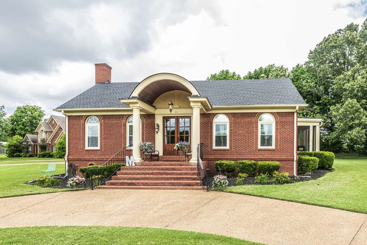 62 Eagle Trace Road Covington, TN 38019 - Photo 1 of 39 Gallery Image 1