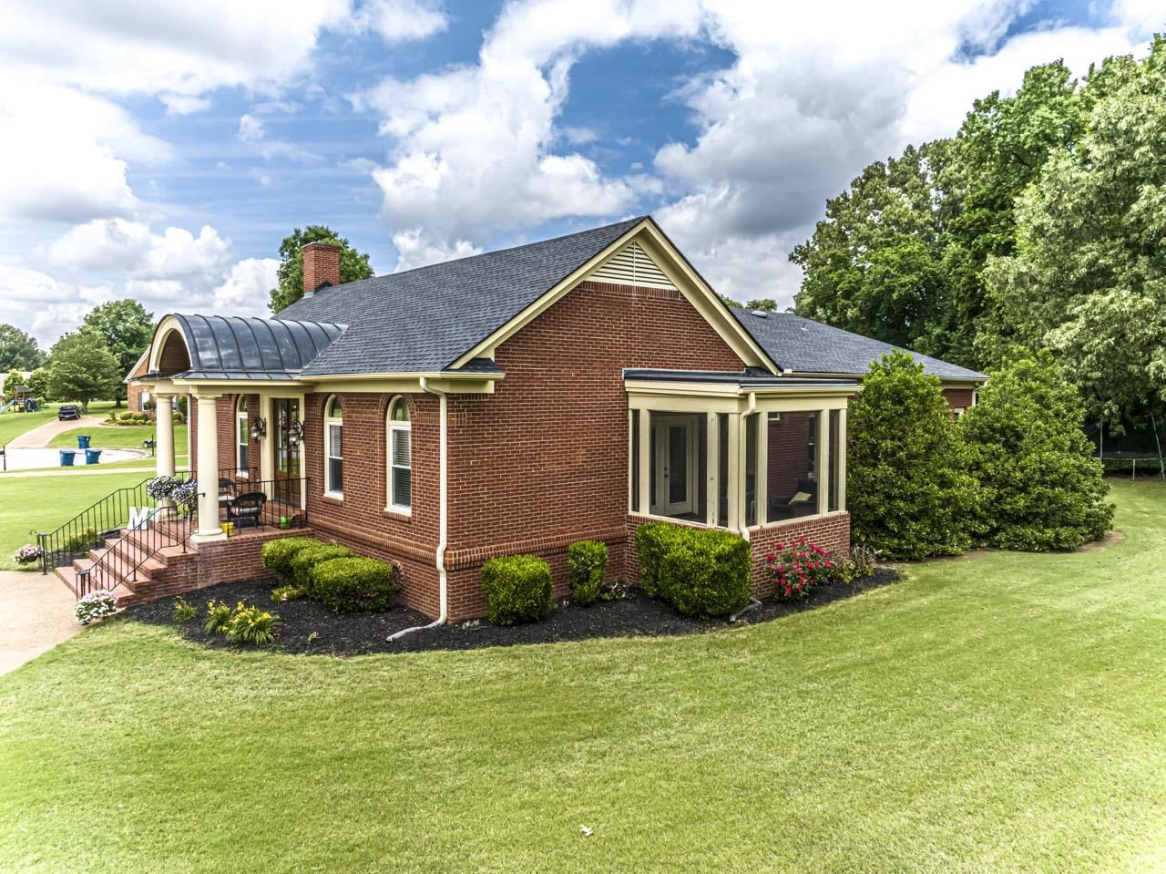 62 Eagle Trace Road Covington, TN 38019 - Photo 2 of 39 Gallery Image 2
