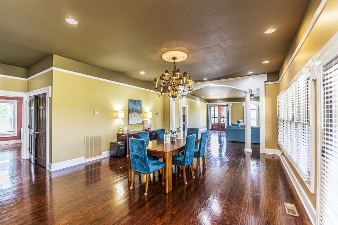 62 Eagle Trace Road Covington, TN 38019 - Photo 3 of 39 Gallery Image 3