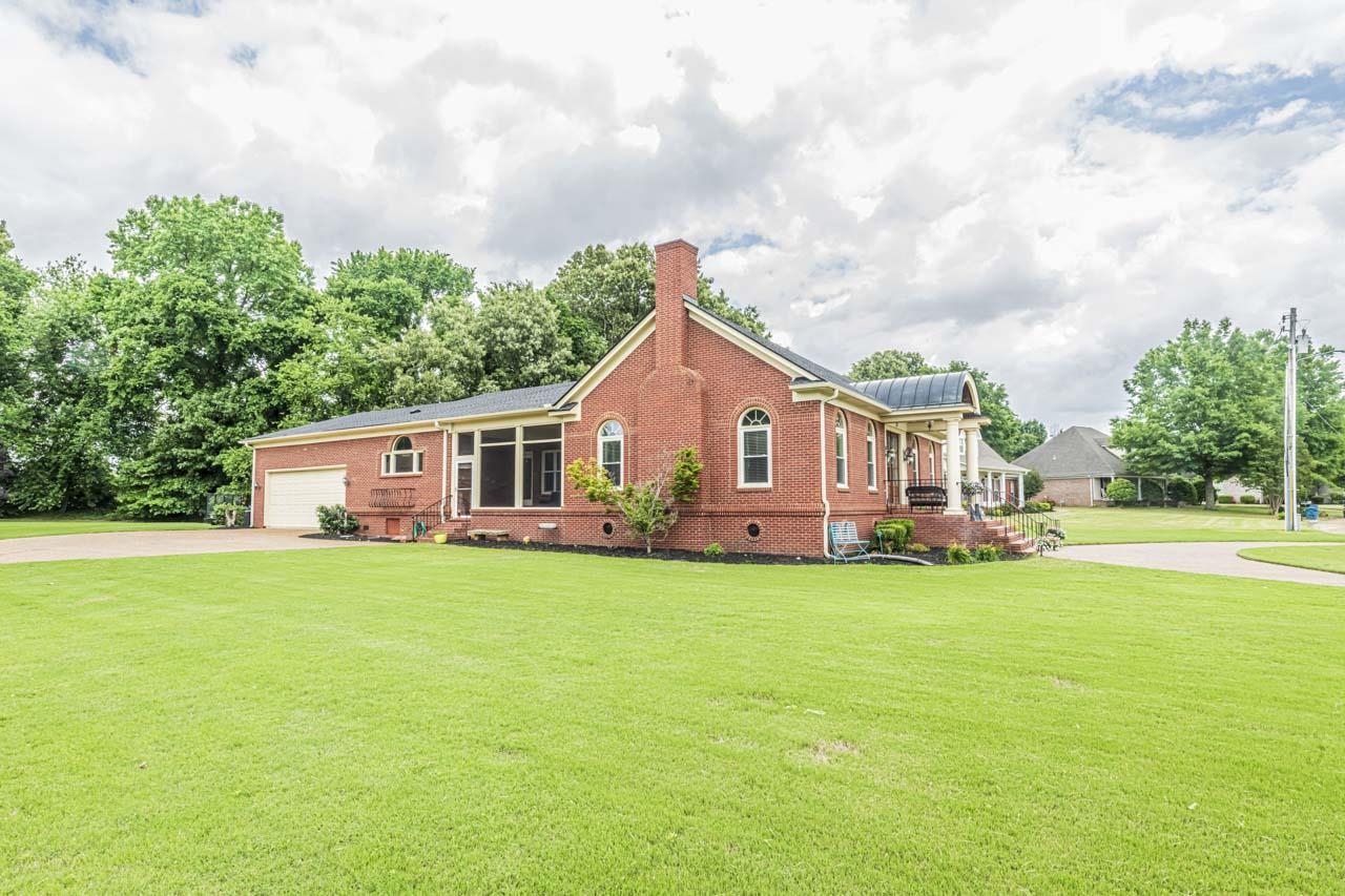 62 Eagle Trace Road Covington, TN 38019 - Photo 33 of 39 Gallery Image 33