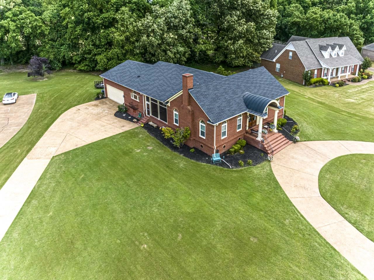 62 Eagle Trace Road Covington, TN 38019 - Photo 34 of 39 Gallery Image 34