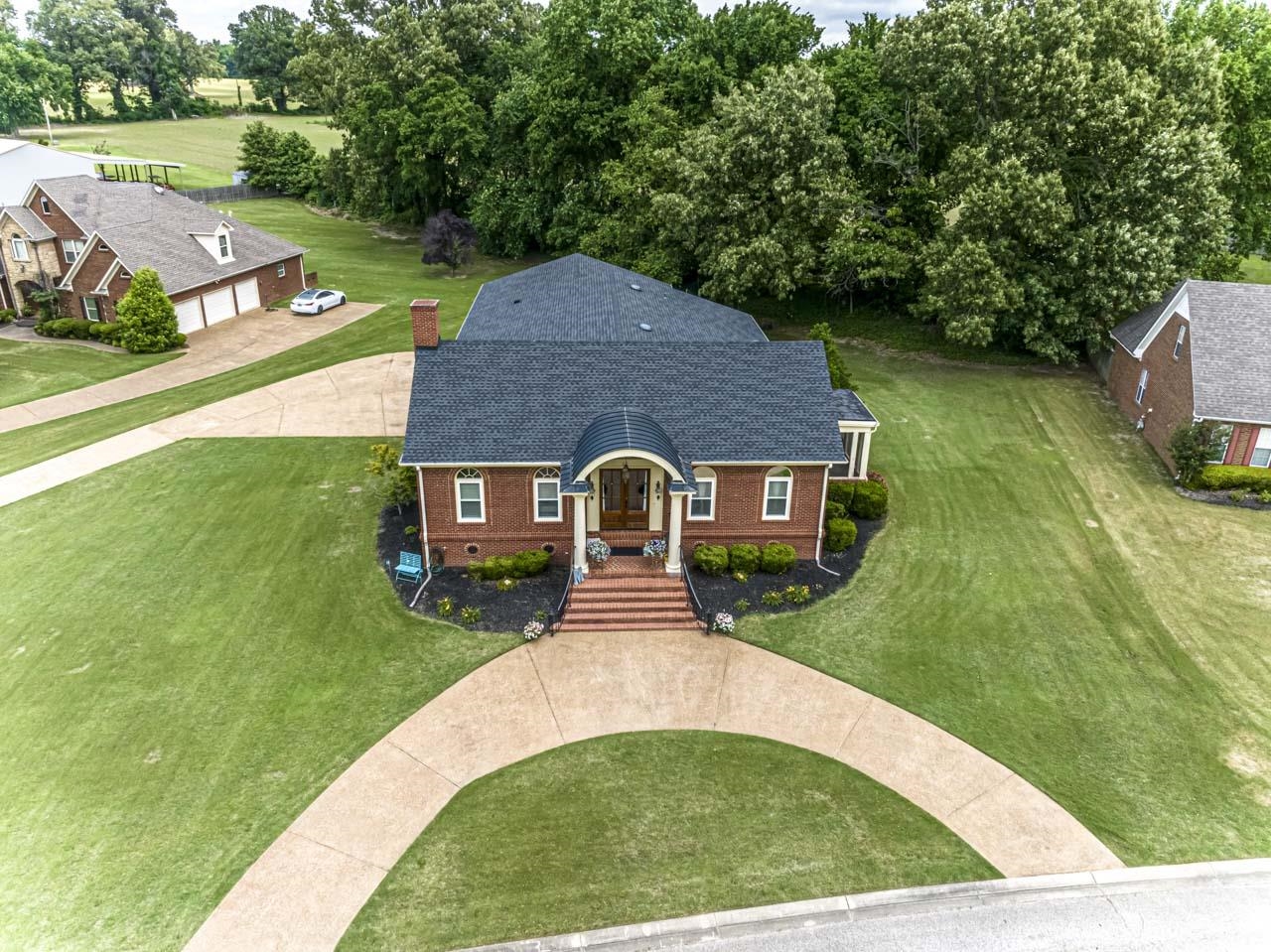 62 Eagle Trace Road Covington, TN 38019 - Photo 35 of 39 Gallery Image 35