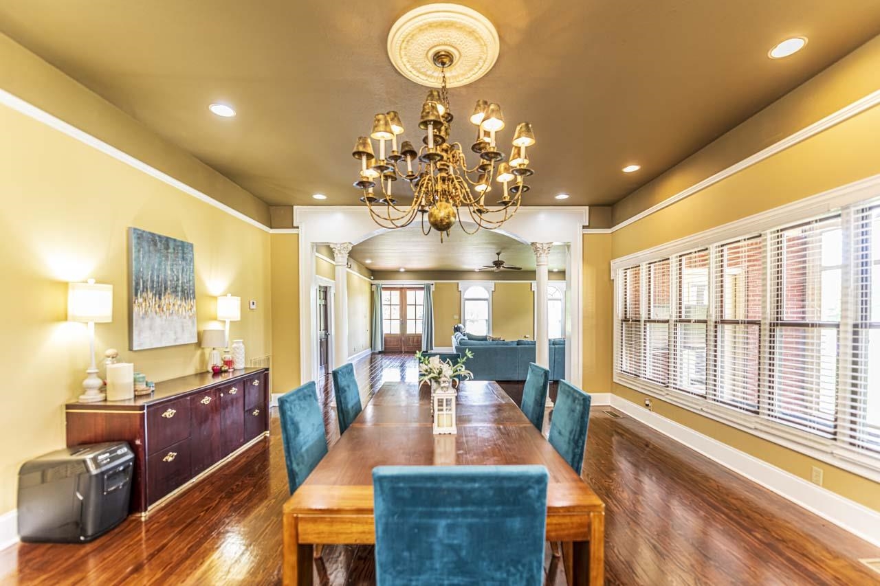62 Eagle Trace Road Covington, TN 38019 - Photo 4 of 39 Gallery Image 4