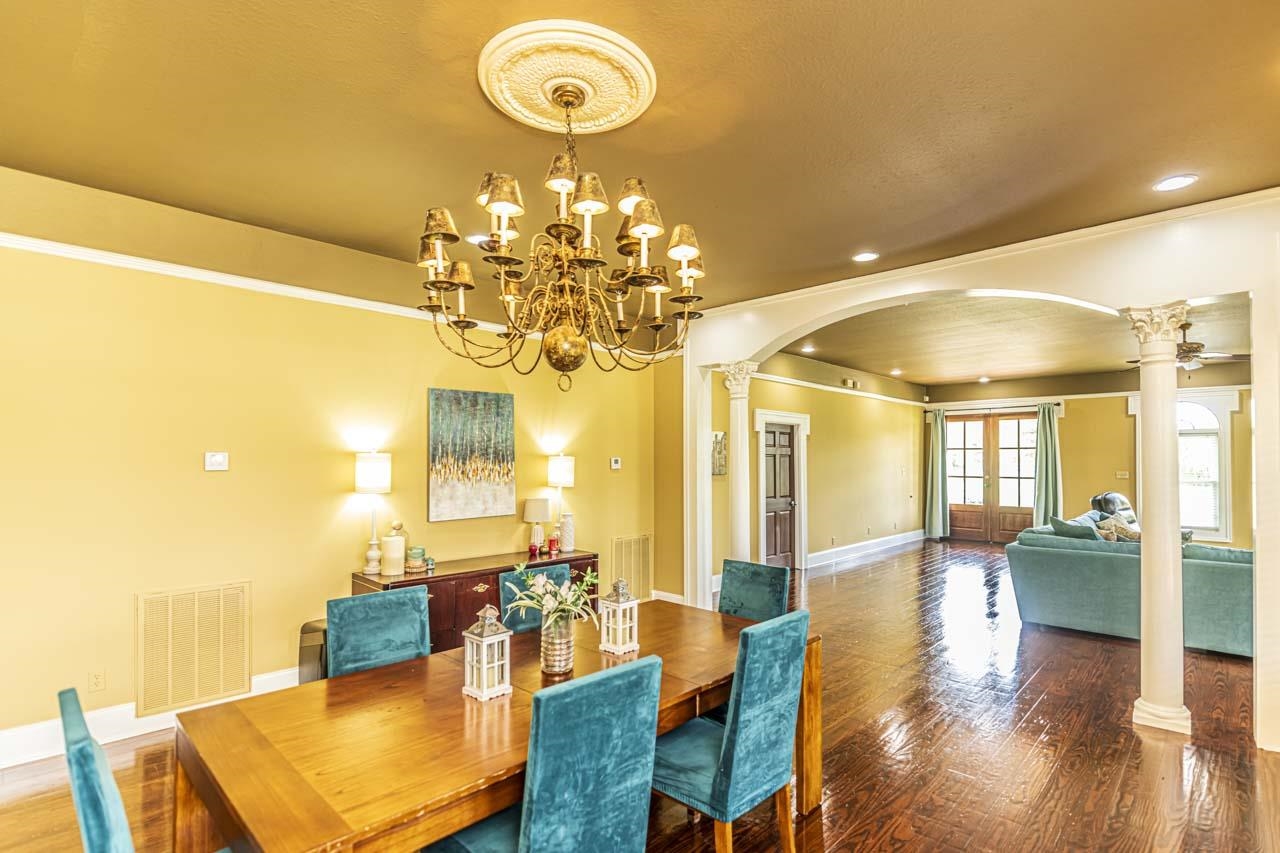 62 Eagle Trace Road Covington, TN 38019 - Photo 5 of 39 Gallery Image 5