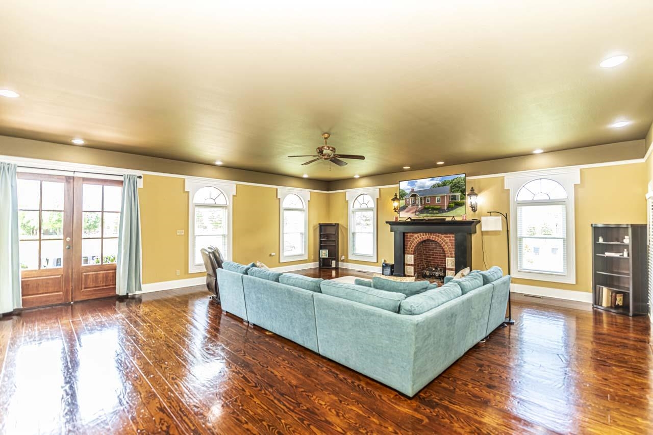 62 Eagle Trace Road Covington, TN 38019 - Photo 6 of 39 Gallery Image 6