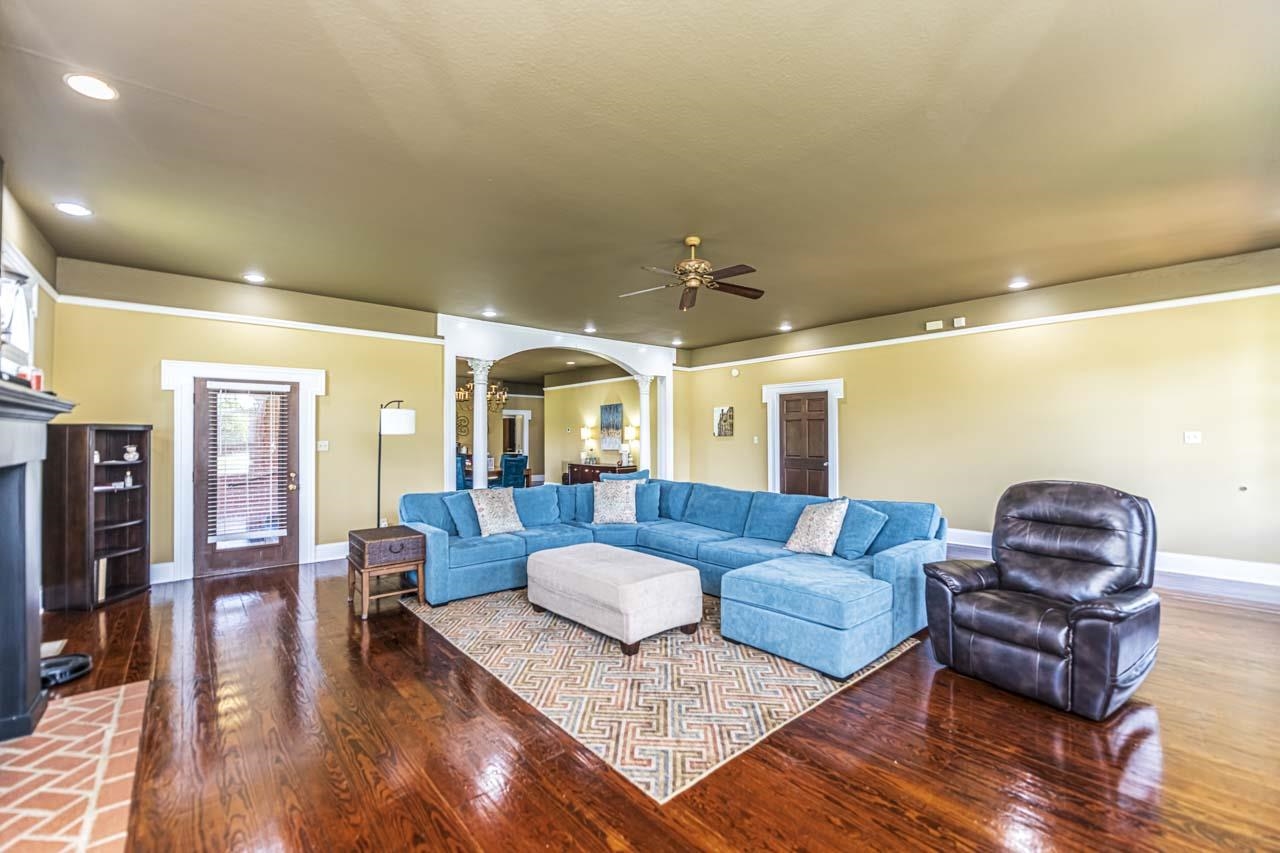 62 Eagle Trace Road Covington, TN 38019 - Photo 7 of 39 Gallery Image 7