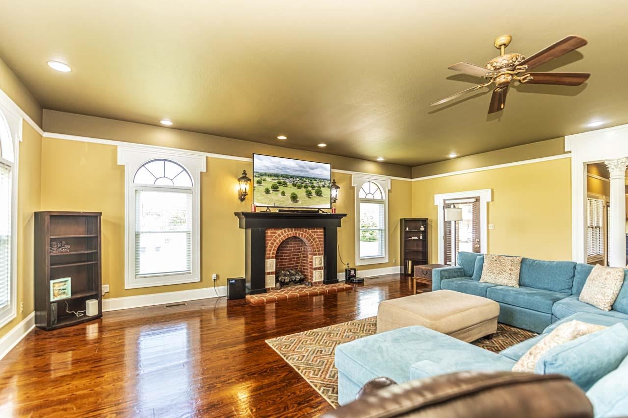 62 Eagle Trace Road Covington, TN 38019 - Photo 8 of 39 Gallery Image 8