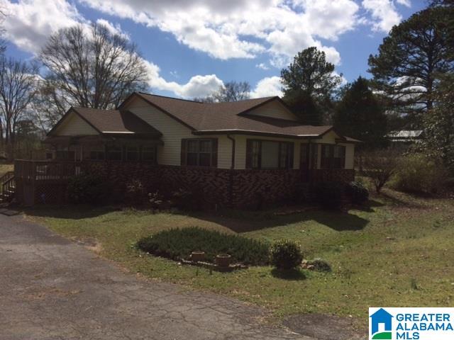 769 Chandler Mountain Road Steele, AL 35987 - Photo 3 of 41