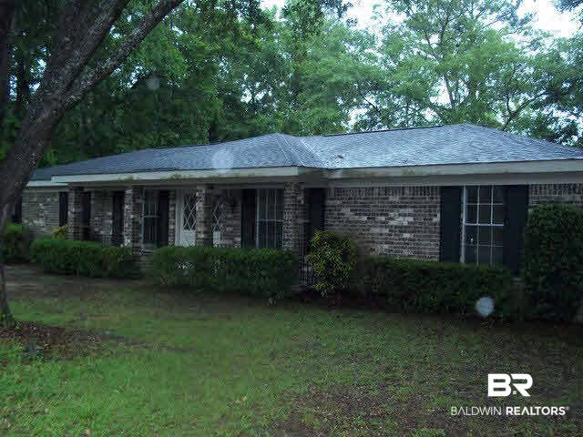 5954 McPherson Street Mobile, AL 36693 - Photo 1 of 1