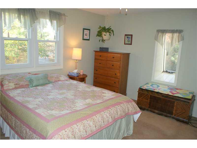 72 Orono Landing Road Orono, ME 04473 - Photo 13 of 35 Master Bedroom.