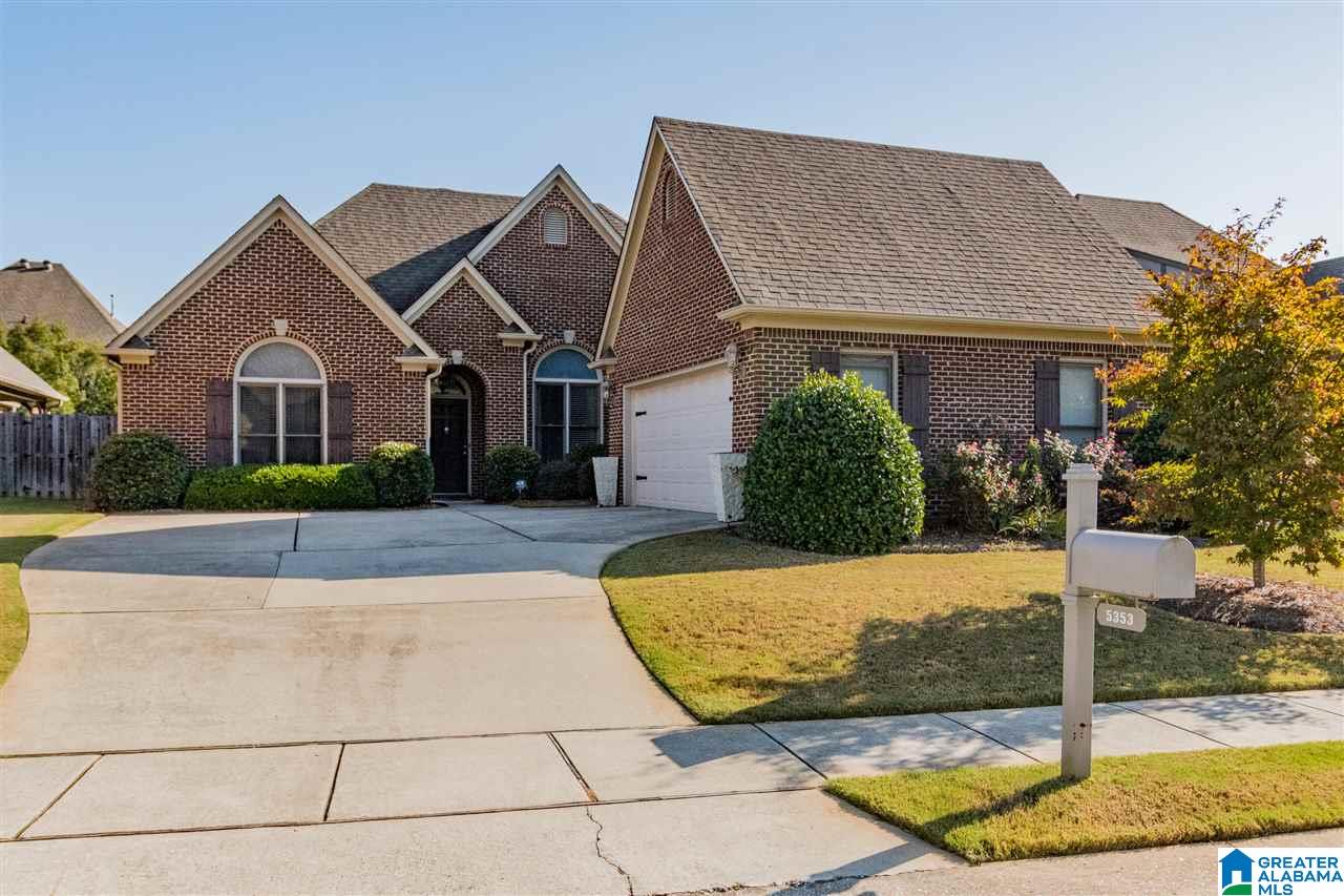 5353 Creekside Loop Birmingham, AL 35244 - Photo 2 of 34