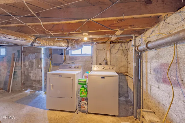 $125,000 | 128 Beacon Street, Gate City, VA 24251