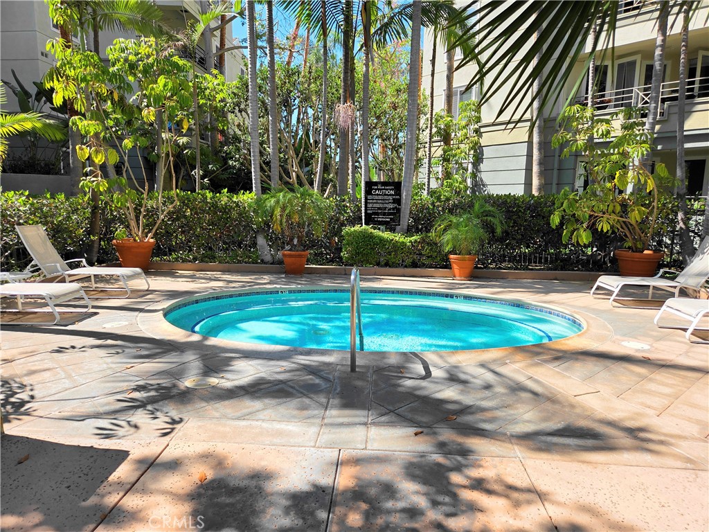 2233 Martin, Unit 217 Irvine, CA 92612 - Photo 33 of 54