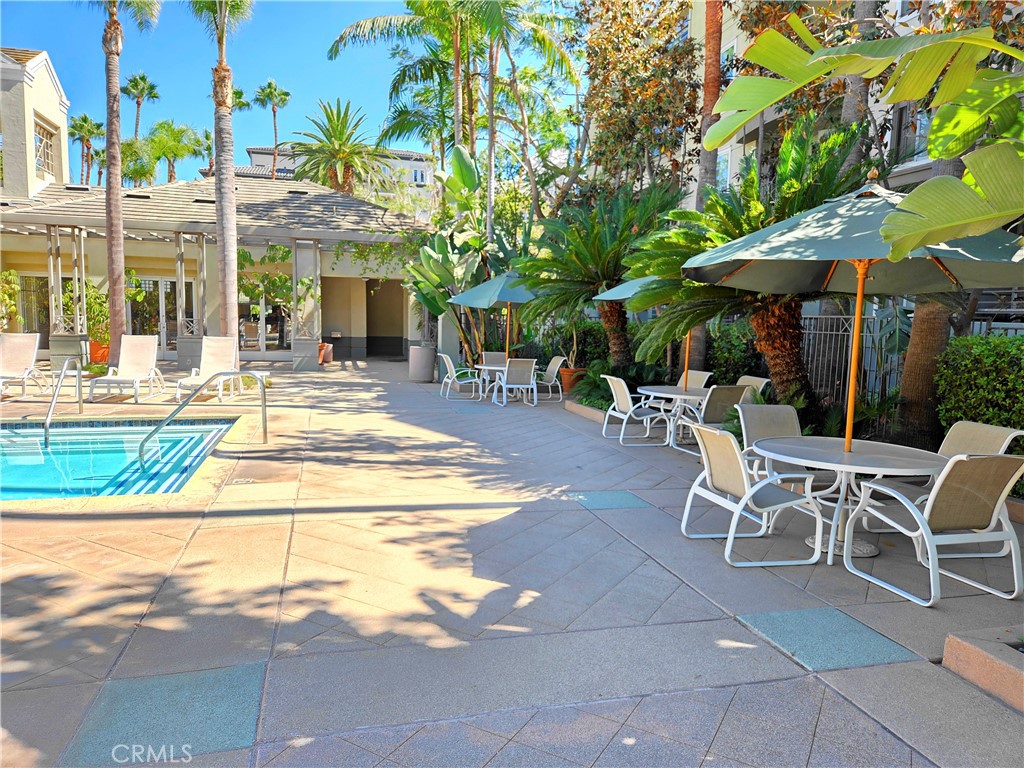 2233 Martin, Unit 217 Irvine, CA 92612 - Photo 34 of 54