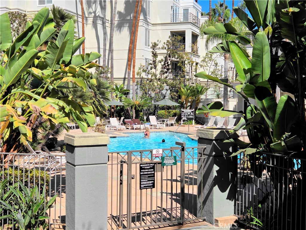 2233 Martin, Unit 217 Irvine, CA 92612 - Photo 40 of 54