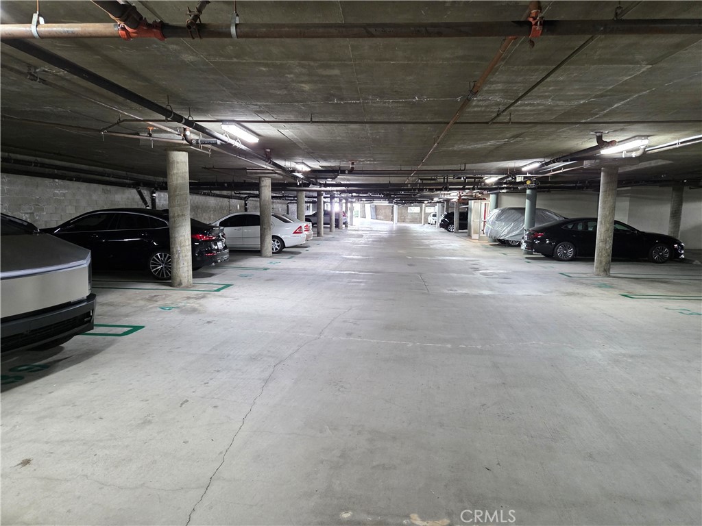 2233 Martin, Unit 217 Irvine, CA 92612 - Photo 43 of 54