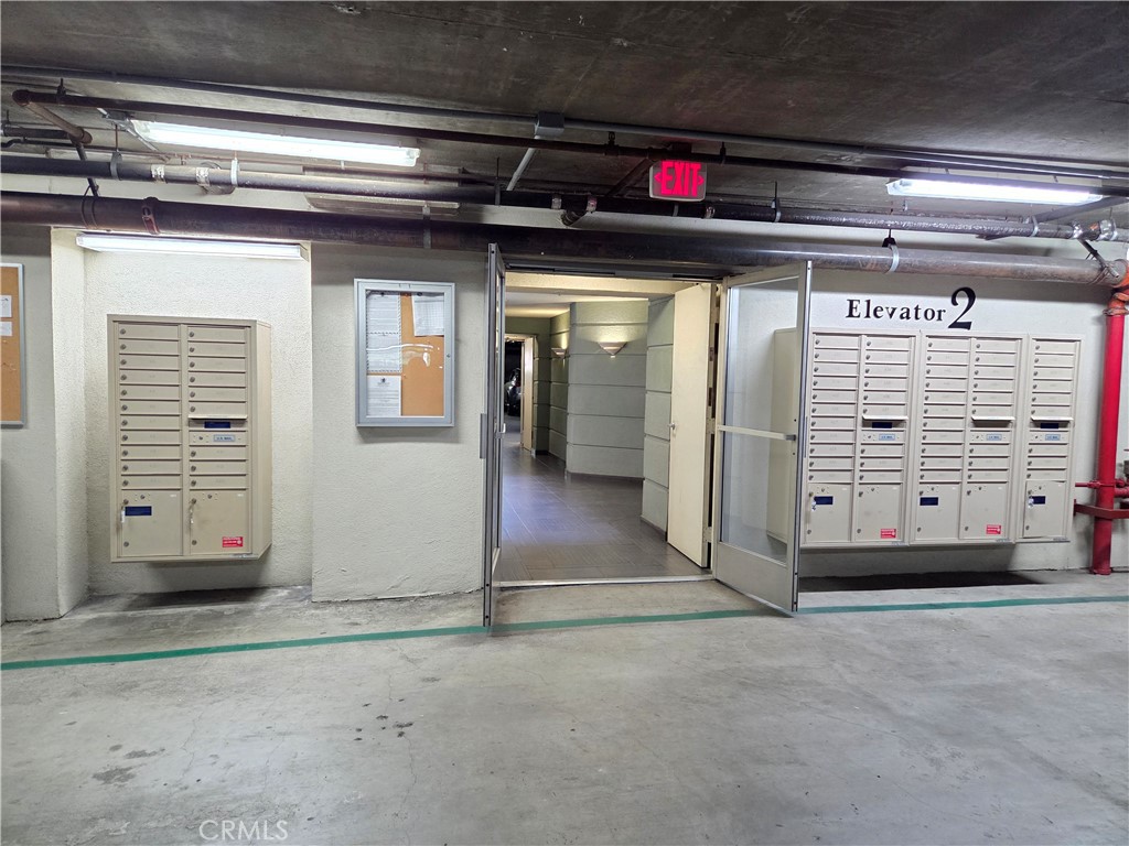 2233 Martin, Unit 217 Irvine, CA 92612 - Photo 44 of 54