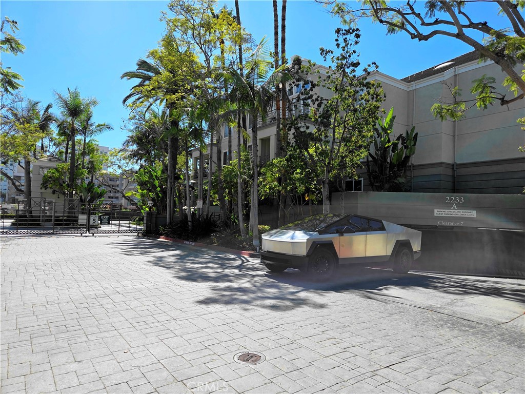 2233 Martin, Unit 217 Irvine, CA 92612 - Photo 48 of 54