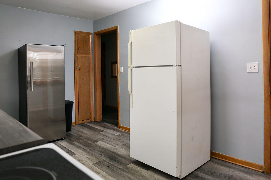 2602 Henry Street Sheboygan, WI 53081 - Photo 8 of 35 Kitchen