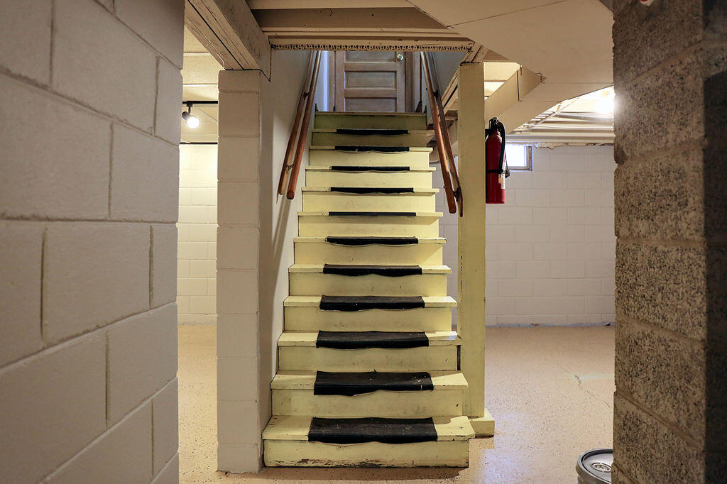 2602 Henry Street Sheboygan, WI 53081 - Photo 24 of 35 Stairs to basement