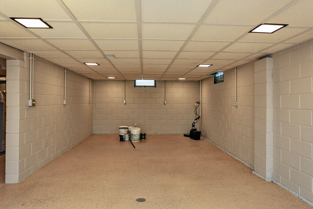 2602 Henry Street Sheboygan, WI 53081 - Photo 27 of 35 Basement