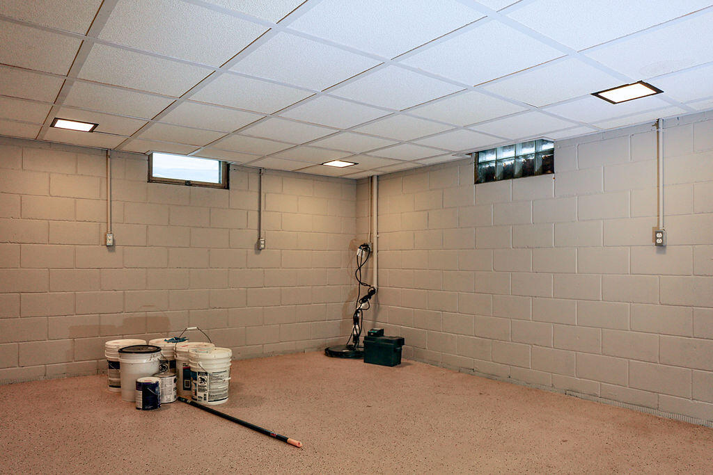 2602 Henry Street Sheboygan, WI 53081 - Photo 28 of 35 Basement