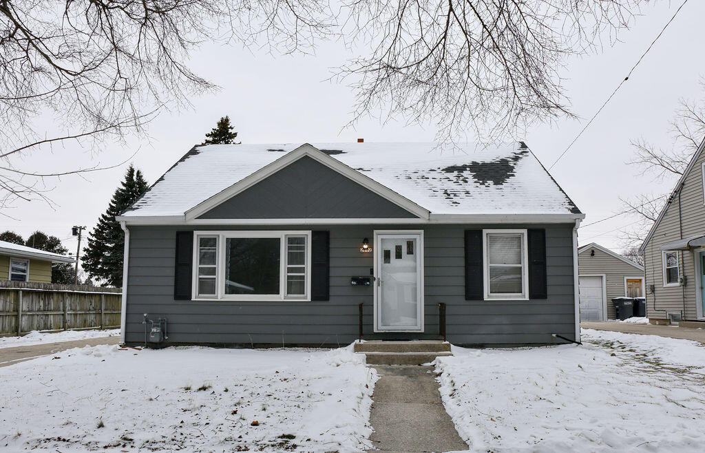 2602 Henry Street Sheboygan, WI 53081 - Photo 32 of 35 Front