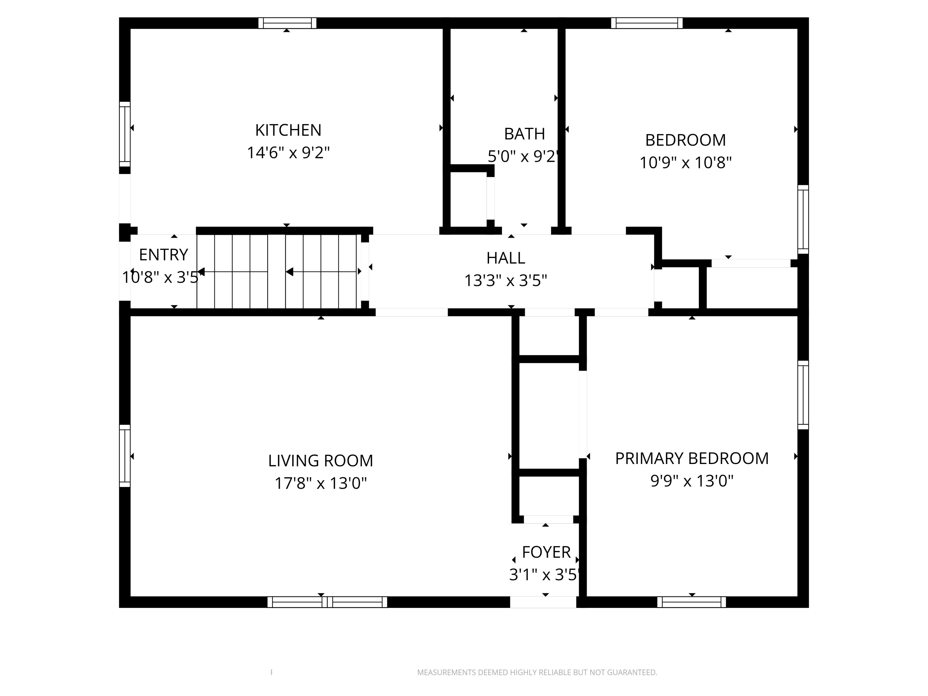 2602 Henry Street Sheboygan, WI 53081 - Photo 34 of 35 1st Floor