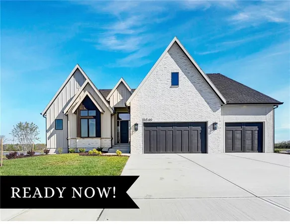 $1,199,950 | 16046 South Twilight Lane, Olathe, KS 66062