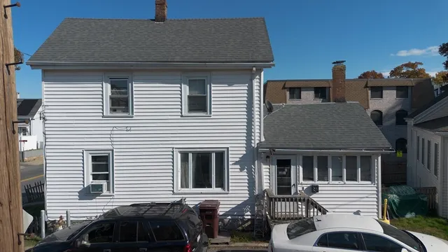 $495,000 | 108 High Street, Dedham, MA 02026