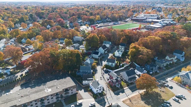 $495,000 | 108 High Street, Dedham, MA 02026