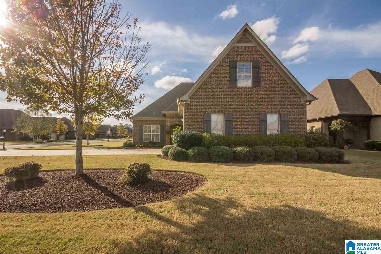 241 Lacey Avenue Alabaster, AL 35114 - Photo 32 of 32