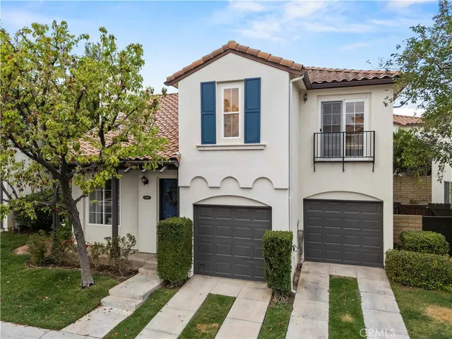 $849,000 | 23307 West Anacapa Lane, Valencia, CA 91354