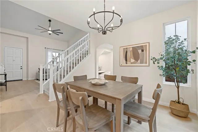 $849,000 | 23307 West Anacapa Lane, Valencia, CA 91354