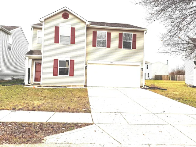 $1,990 | 11835 Buck Creek Circle, Noblesville, IN 46060