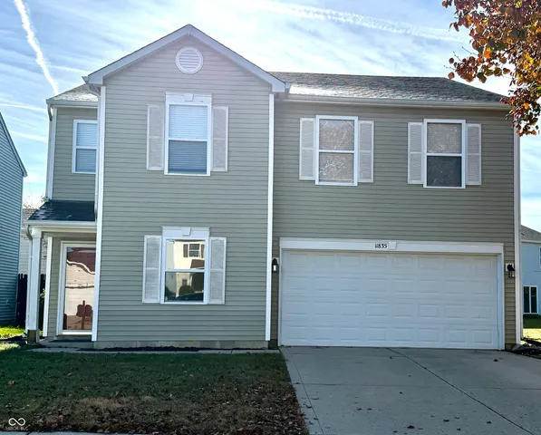$2,050 | 11835 Buck Creek Circle, Noblesville, IN 46060