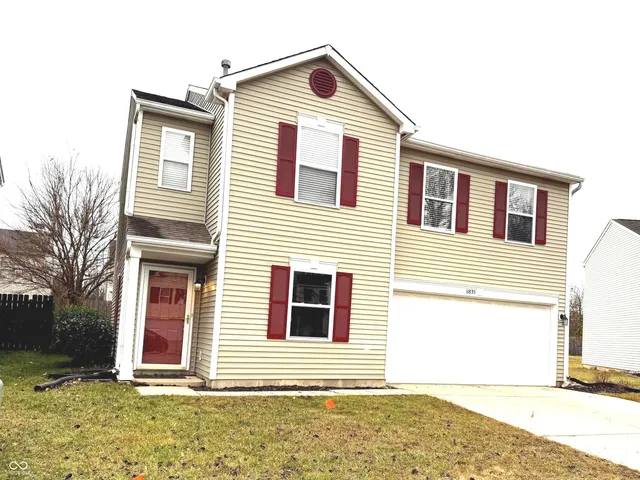 $1,990 | 11835 Buck Creek Circle, Noblesville, IN 46060