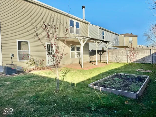 $1,990 | 11835 Buck Creek Circle, Noblesville, IN 46060