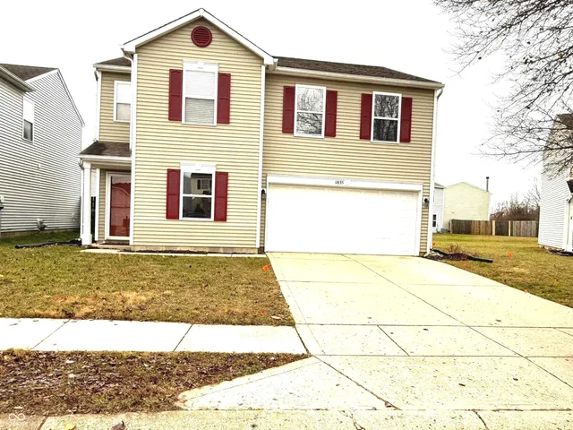 $1,990 | 11835 Buck Creek Circle, Noblesville, IN 46060