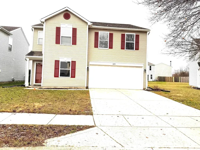 $1,990 | 11835 Buck Creek Circle, Noblesville, IN 46060