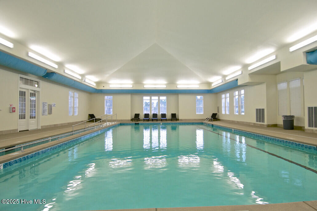 2 Liverpool Rocky Mount, NC 27804 - Photo 15 of 28 Indoor heated salt pool