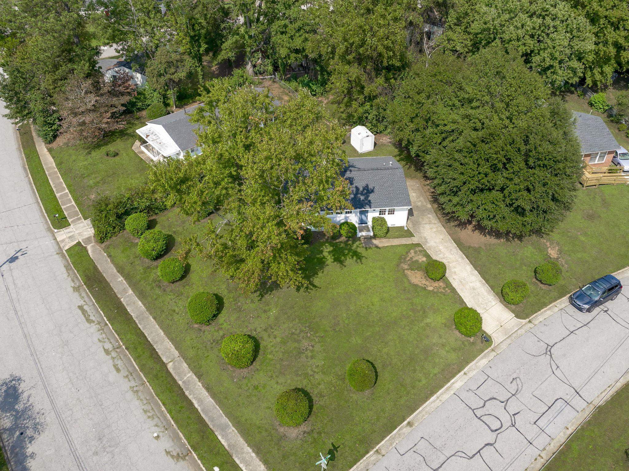 701 Fitzgerald Drive Raleigh, NC 27610 - Photo 23 of 27 Photo 23