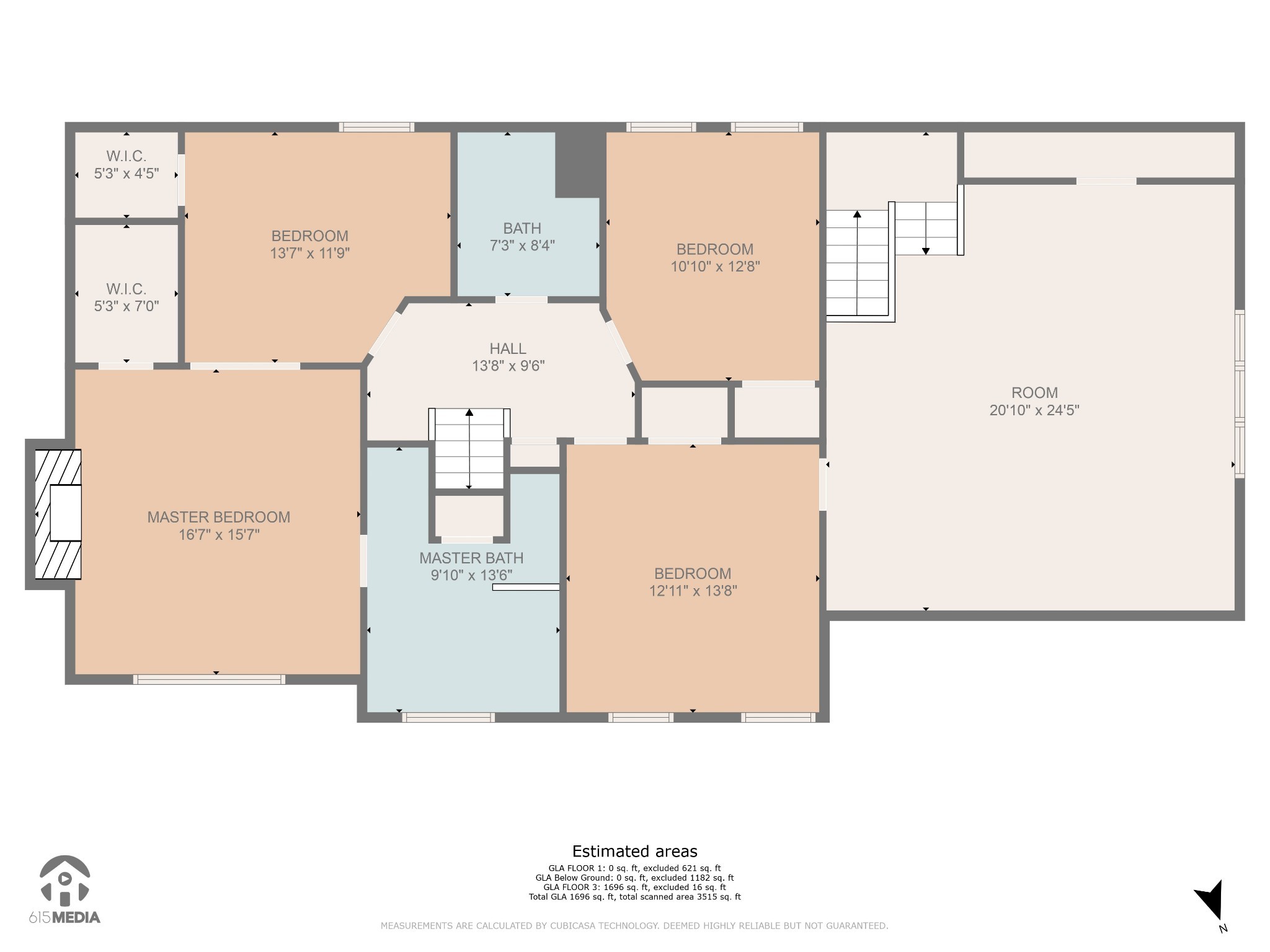 2829 Polo Club Road Nashville, TN 37221 - Photo 42 of 45 unknown